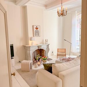 Appartement met Drie Slaapkamers